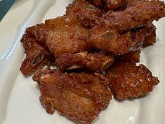 -燕云楼(云南路店)