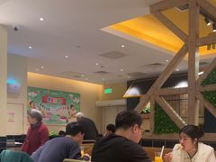 -豪客来牛排(天阳D32店)