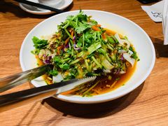 凉皮-晋家门(文峰广场店)