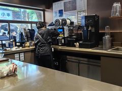 -霸王茶姬(长沙湖南大学登高路店)