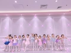 -芭芭拉舞蹈·星星演说家(珠江新城校区)