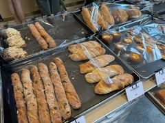 -OUR Bakery(中海环宇荟店)
