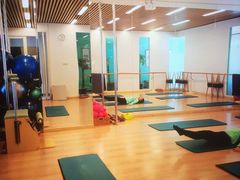 -Isofit 普拉提·婵柔工作室