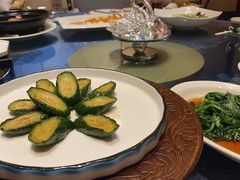 -无锡君来洲际酒店