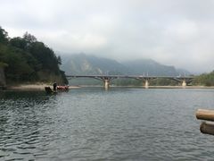 -楠溪江风景名胜区