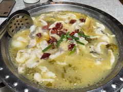 -陈生记黑鱼馆·20年活鱼现杀(宁波鼓楼店)