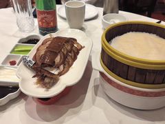 -大鸭梨烤鸭(石佛营店)