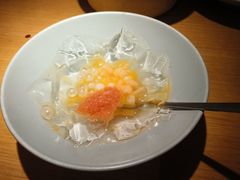 -蜜桃餐厅·伴山(绿宝广场店)