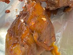 -赵元章肉骨烧(山塘街店)