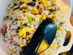 聚点炒饭-聚点串吧·北京烧烤(赵登禹路店)