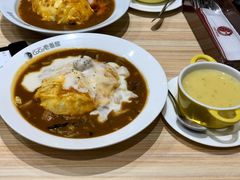 -COCO壱番屋(北京平安国际金融中心店)