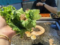 -猪的故事·韩式烤肉(韩乐坊店)