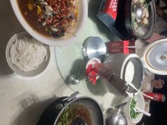 -味上湘菜馆(岳麓山店)