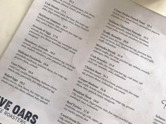 -Five Oars Coffee Roasters Heritage