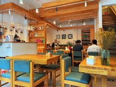 -山茶云南菜(中关村店)