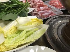 -木萨火锅店(开鲁路店)