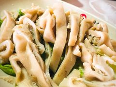 热气涮羊肚-羊家胡同·龙虾烧烤火锅(龙汇路店)