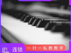 -爱乐蒙艺术·古筝 钢琴 声乐(科华校区)