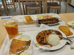 -宜家·瑞典风味餐厅(四元桥店)