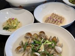 -沈灶河豚宴·河豚融合餐厅(汉中路店)