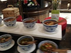 -西藏饭店·亚克·食光自助餐厅(文殊院店)