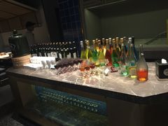 -星伦多海鲜自助餐厅(万达百货店)