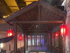 -江南大院松鼠桂鱼(奉贤宝龙店)