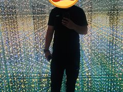 -梵高星空艺术馆(万达旗舰店)