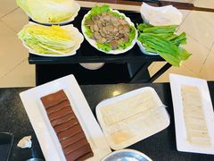 -蝎王府羊蝎子(天通苑店)