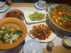 -光海·乡记酸菜鱼·始于1996(花园路店)
