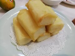 大良炸鲜牛奶-大咀港式茶餐厅(恒泰店)