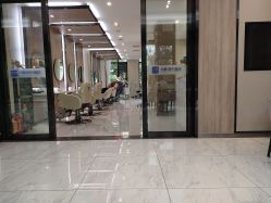 -大麦微针植发丨全国连锁