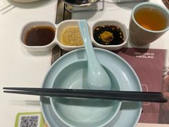 -洪氏嗨捞·猪肚鸡火锅(阳光天地店)