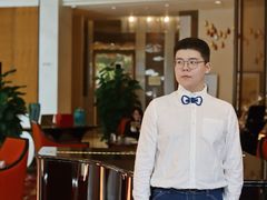 -深圳星河丽思卡尔顿酒店