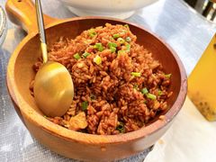 酱油-后海16号·北京私房菜