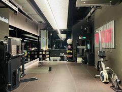 -TOP健身私教工作室(侨香店)