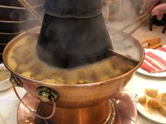 -东来顺饭庄(天坛店)