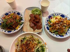 凉拌牛腱子-御陕坊(交大店)
