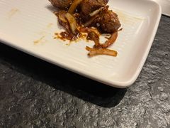 -火地铁板烧(昆山万象汇店)