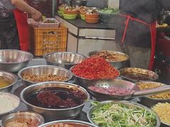 -食神又名厕所兔