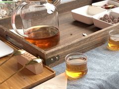 -MAP CHA普洱茶馆(翠湖店)