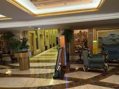 -君康悦美食汤泉水会·SPA(天河店)