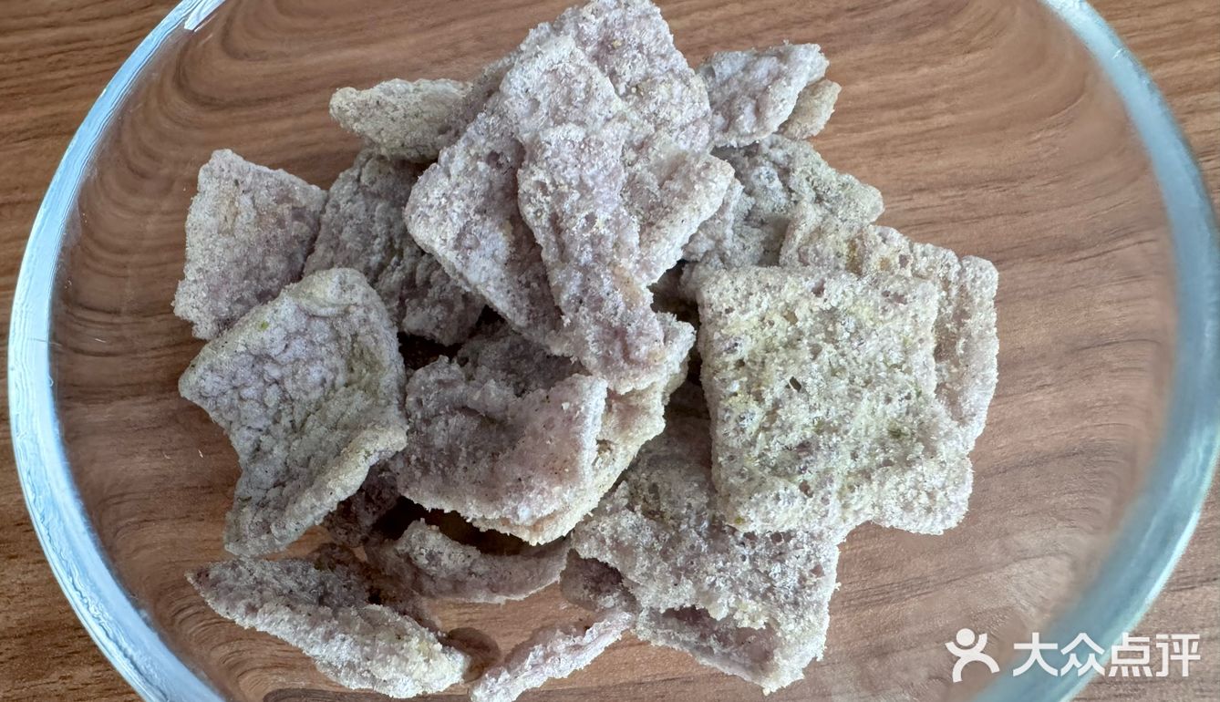 [测评]今日份零食[爆米花]