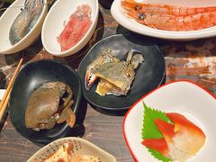 -舒友海鲜姿造(白鹭洲店)