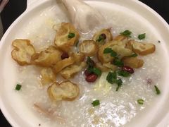 -卓粤拉肠(红庙店)
