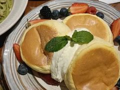 -UPPER KITCHEN(延安路店)