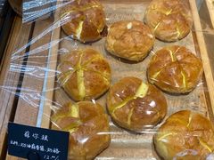 -酵種麦田(山师店)