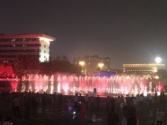 -丁家河公园