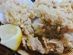 -烧鸟周居酒屋(香山店)