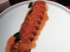 -外婆家(蓝色港湾店)
